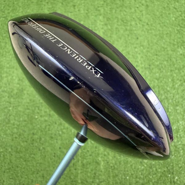 READ XXIO 13 Driver Ladies Womens 11.5 Degree MP1300 MP1300L Shaft