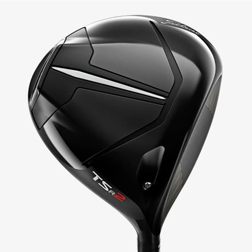 NEW Titleist TSR2 10* Driver Head Only