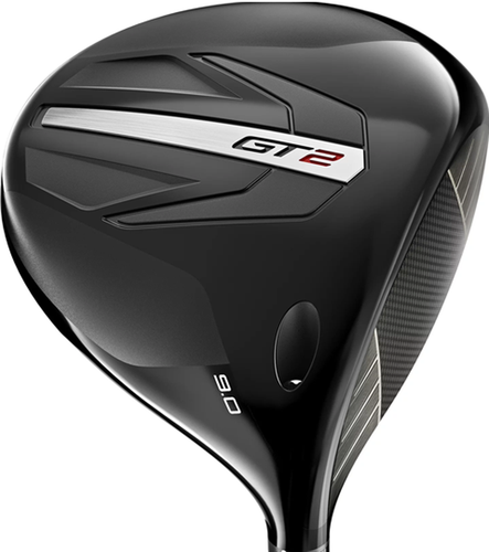 NEW Titleist GT2 9.0* Driver Head Only