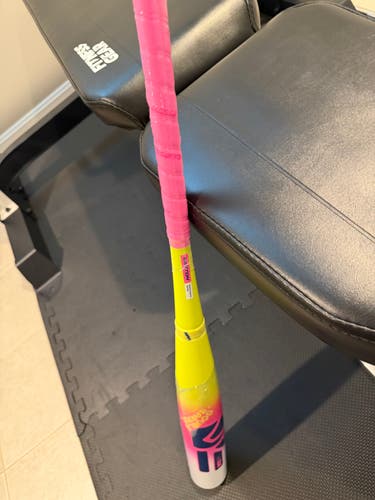 2026 Easton Dub Composite USSSA Certified Bat (-5) 26 oz 31" (New)