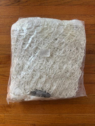 Crankshooter Lacrosse Replacement Net and Kit