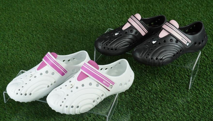 (2 PAIR) HOUNDS BY DAWGS WOMEN'S 5/6 ULTRALITES CLOGS SANDALS NWT, BRAND NEW!!