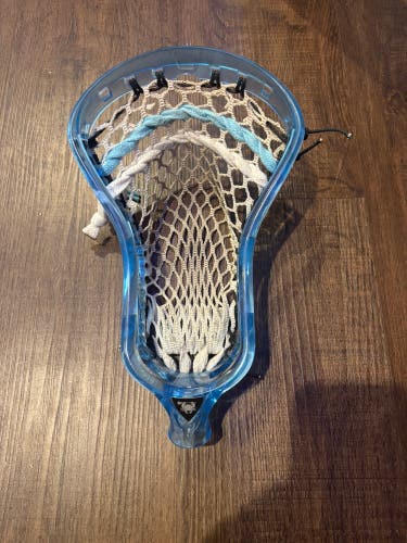 ECD Ion Used Stringing Head (Used)