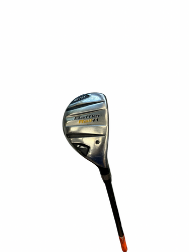Used Cobra BAFFLER Mens Hybrid Club RH 2 Hybrid 11682-S000135902