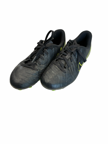 Used Nike Soccer Cleats Black Junior 03 11682-S000135884
