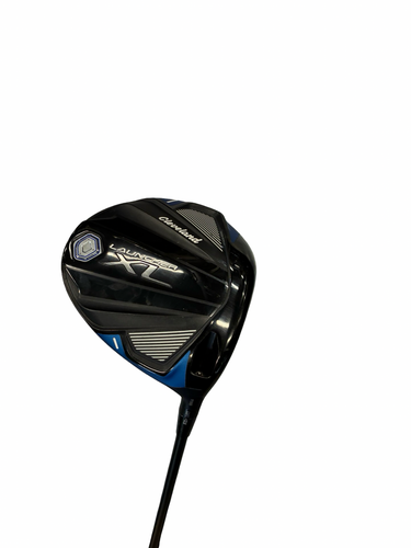 Used Cleveland LAUNCHER XL Mens Driver RH 12.0 Degree 11682-S000135882
