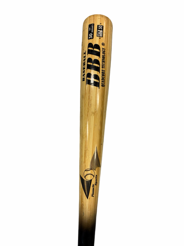 Used Pinnacle BBB BB/SB Wood Bat 32" 11682-S000135875