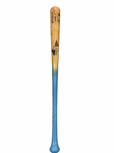 Used Pinnacle MODEL 271 BB/SB Wood Bat 32" 11682-S000135877