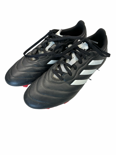 Used Adidas Soccer Cleats Black Senior 9 11682-S000135863