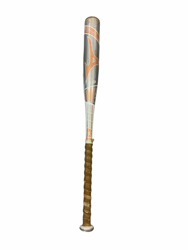 Used Mizuno FINCH BB/SB Fastpitch Bat 28" 11682-S000135858