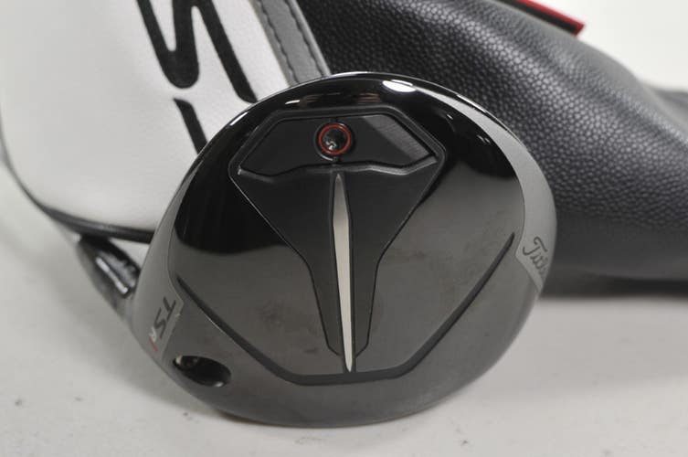 Titleist TSR1 18* Fairway Wood Senior Flex Right MMT R2 40g Graphite # 222692