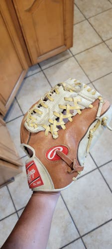 Rawlings RH Gold Glove Elite Baseball Glove 11.5" (Used)