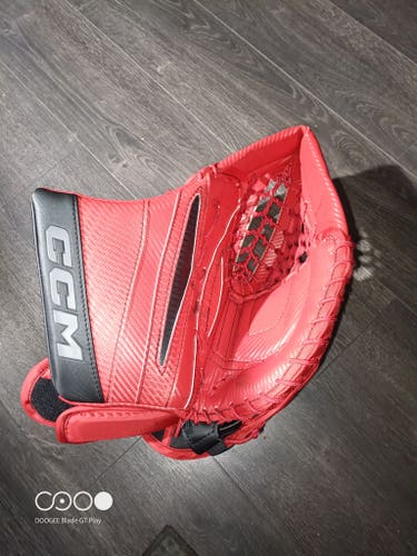 CCM EFlex 7 Regular Pro Stock (New) GLOVE