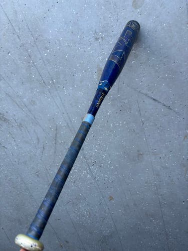 2025 Louisville Slugger LXT Composite Bat (-10) 20 oz 30" (Used)