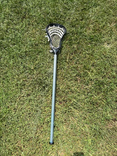 Vintage Gait Torque Lacrosse Stick