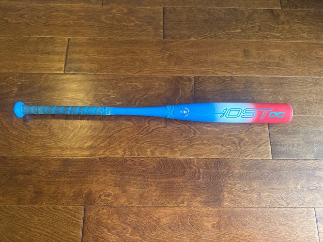 Easton Ghost OG Composite Bat (-11) 19 oz 30" (Used)