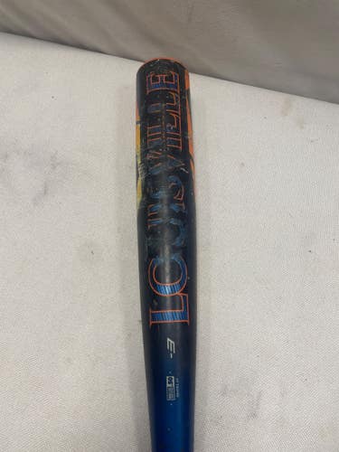 Used Louisville Slugger ATLAS BB/SB High School -3 Bat 33" 11490-S000275669