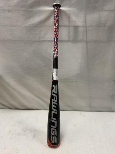 Used Rawlings PRODIGY BB/SB USA 2 5/8 Bat 27" 11490-S000275649