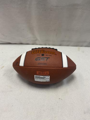Used Wilson Youth Football 11490-S000275597