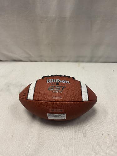 Used Wilson Inter Football 11490-S000275594