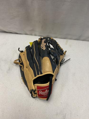 Used Rawlings SELECT PRO LITE BB/SB Glove RH Throw None 11 1/2" 11490-S000275590