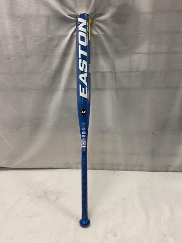 Used Easton SAPPHIRE BB/SB Fastpitch Bat 33" 11490-S000275579