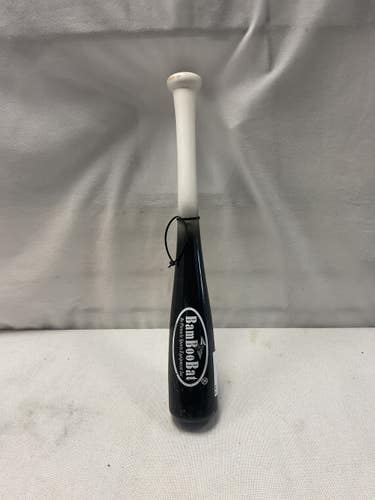 Used BAMBOO BAT ONE HANDED BAD BB/SB Training Aid 11490-S000275584