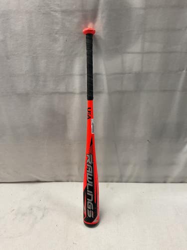 Used Rawlings FUEL BB/SB USA 2 5/8 Bat 28" 11490-S000275574