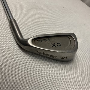 Used MacGregor DX Mens Individual Iron RH 5 Iron 11490-S000275564
