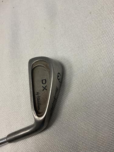 Used MacGregor DX Mens Individual Iron RH 3 Iron 11490-S000275562