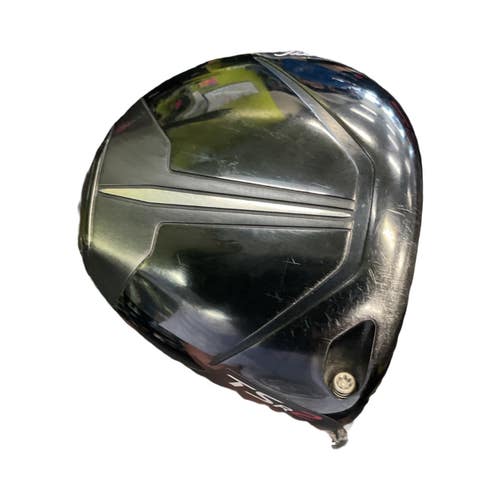 Used Titleist TSR2 Mens Driver RH 8.0 Degree 11859-S000032340