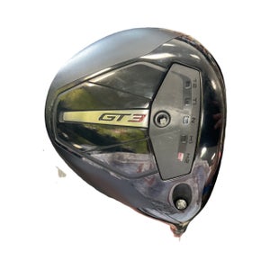 Used Titleist GT3 Mens Driver RH 10.0 Degree 11859-S000032336