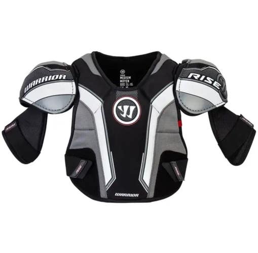 New RISE JR SHOULDERS M 11847-WARRISSPJR4M