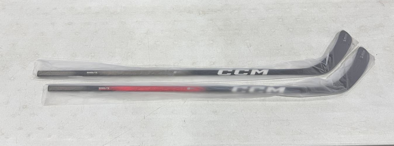 Junior CCM JetSpeed FT8 Pro Right Handed Hockey Stick P29 40 Flex (New)