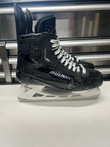 Bauer Supreme Mach Hockey Skates Size 11 FIT 1 296mm (Used) NHL Pro Stock