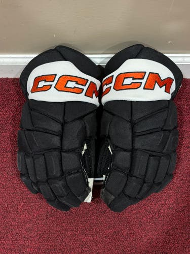 CCM JetSpeed FT8 Pro Gloves 14" item#NJH