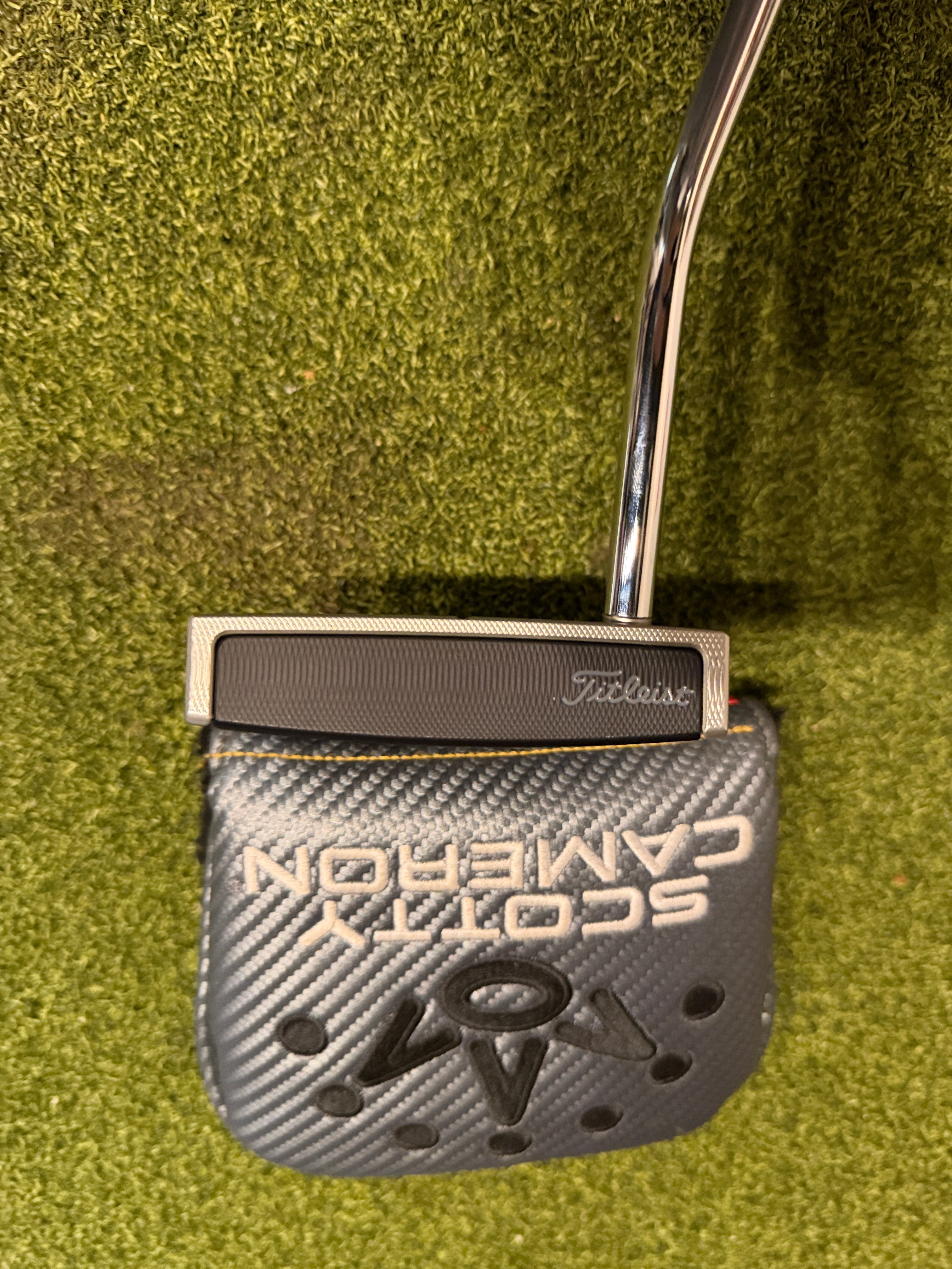 Scotty Cameron Futura 6M Putter, 33
