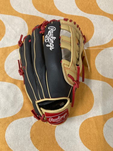 Rawlings Select Pro Lite RH Baseball Glove 12" (Used)