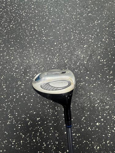 Used Walter Hagen HAGEN JR SERIES 1 Jr Driver RH HT 11849-S000042168