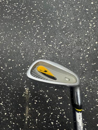 Used Walter Hagen JR SERIES III Golf Wedge Junior RH Sand Wedge 11849-S000042164