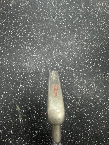 Used Wilson BILLY CASPER Mens Putter RH 11849-S000042160