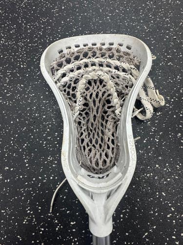 Used Gait ICON 2.5 Men Atk/Mid Complete Stick White 11849-S000042159