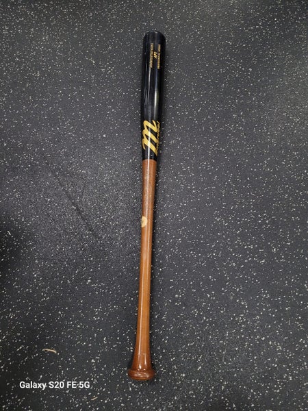 Used Marucci AP5 BB/SB Wood Bat 32" 11849-S000042144