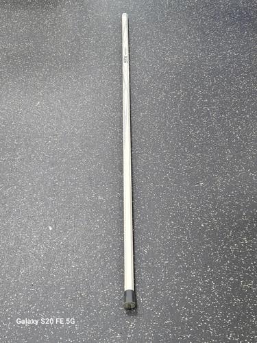 Used STX HAMMER 7000 Mens Def/LSM LAX Shaft Silver 11849-S000042143