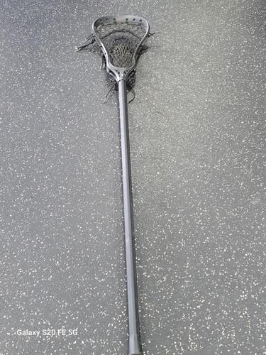 Used String King COMPOSITE PRO 130G Wmn Atk/Mid Complete Stick Black 11849-S000042127