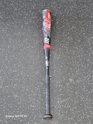 Used Marucci CAT CONNECT BB/SB USA 2 1/4 Bat 28" 11849-S000042106