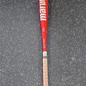Used Marucci CAT X2 BB/SB USA 2 5/8 Bat 31" 11849-S000042107