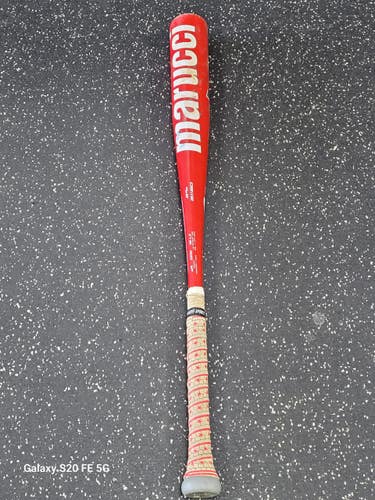 Used Marucci CAT X2 BB/SB USA 2 5/8 Bat 31" 11849-S000042107
