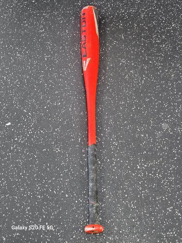 Used Easton S50 BB/SB USSSA 2 3/4 Bat 29" 11849-S000042104