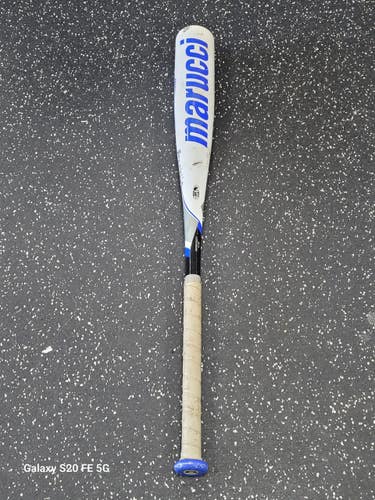 Used Marucci F5 BB/SB USSSA 2 3/4 Bat 30" 11849-S000042102